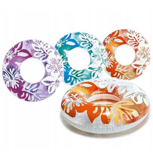 Круг надувной Intex (59251)